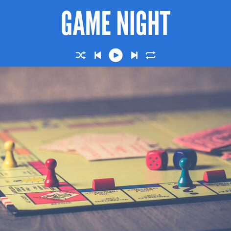 GAME NIGHT