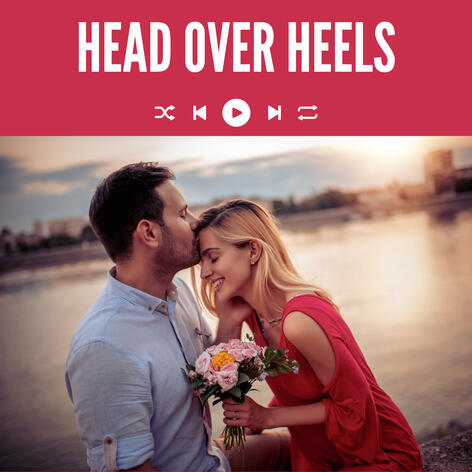 HEAD OVER HEELS