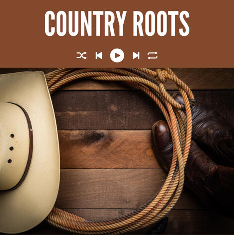 COUNTRY ROOTS